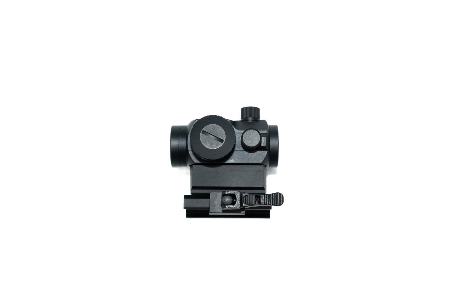 High Precision Arms Reflex Red Dot Sight