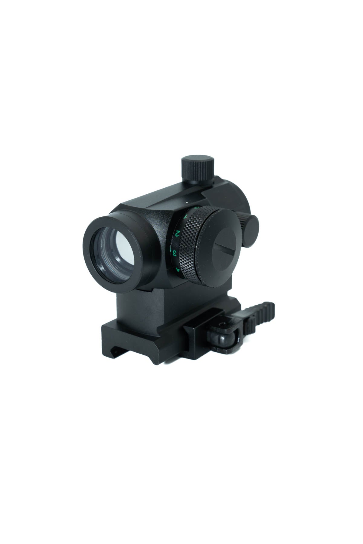 High Precision Arms Reflex Red Dot Sight