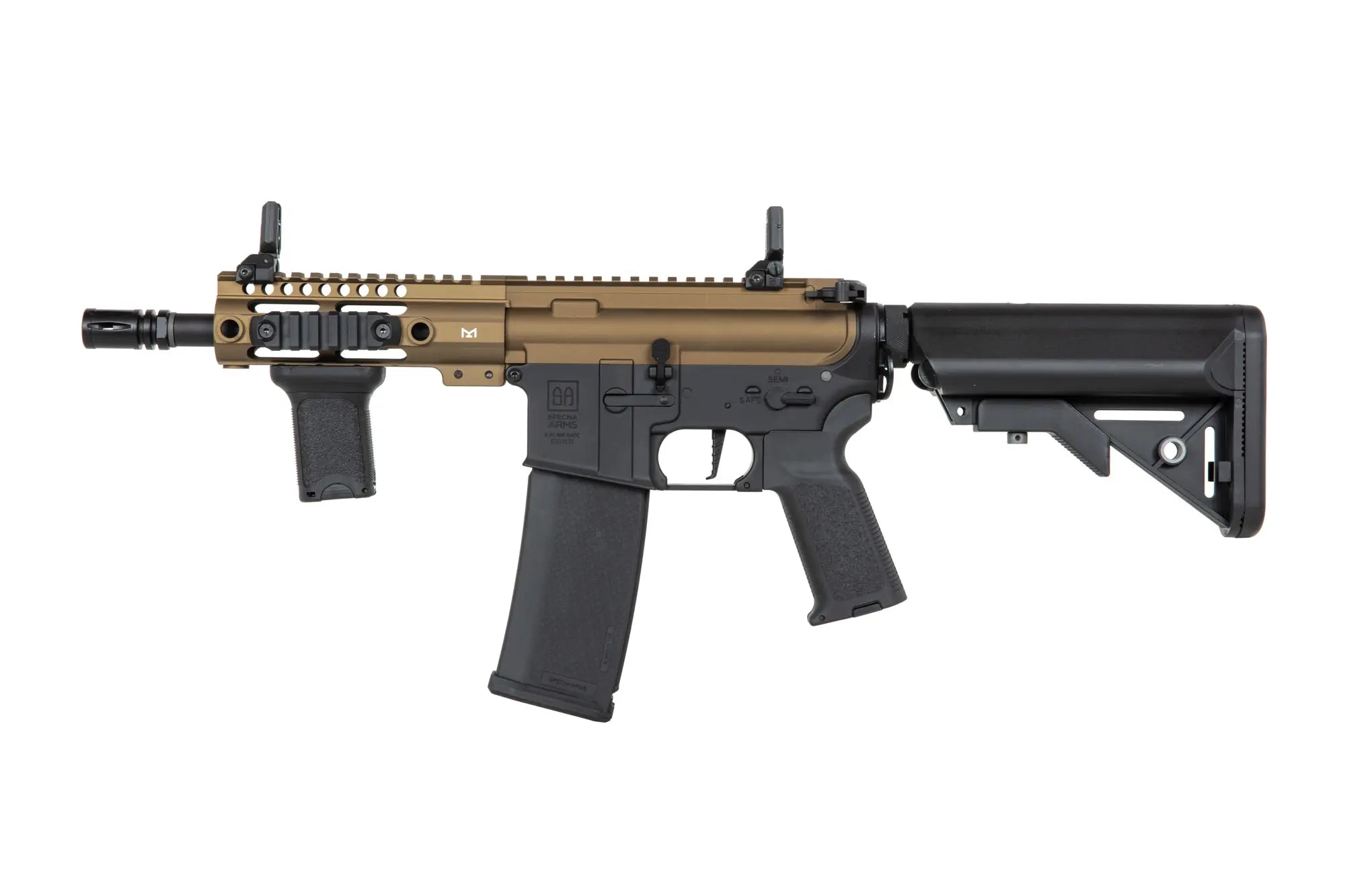 Specna Arms SA-P21 Prime™ HAL™ ETU airsoft Carbine with Brushless Motor