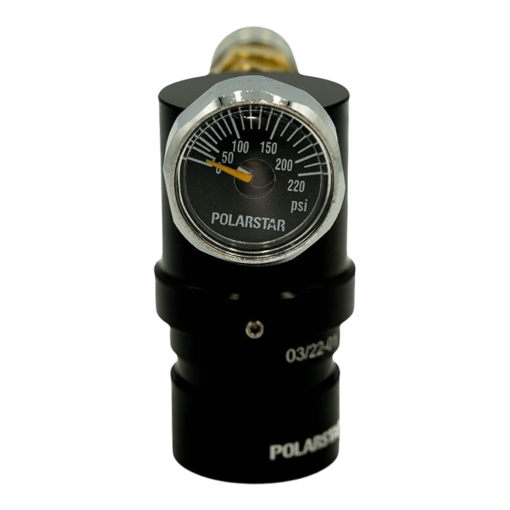 Polarstar MR Gen 2 Stand Alone Regulator