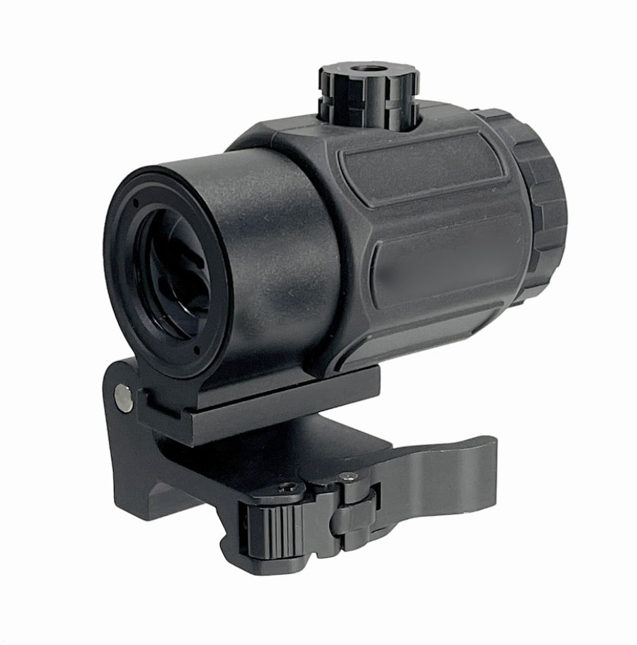 G43 Type 3x Magnifier Scope
