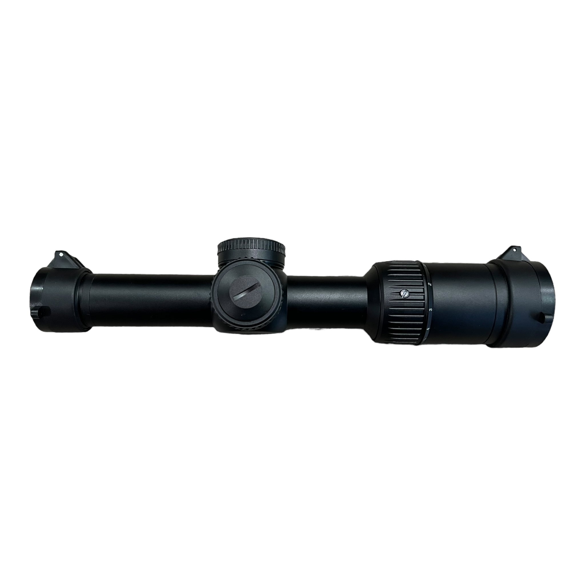 1-6x24 LPVO Style Rifle Sight