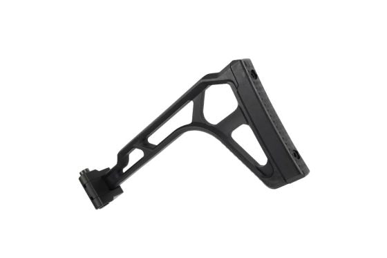 Laylax First Factory Neo Folding Stock for Picatinny Rail Mounts