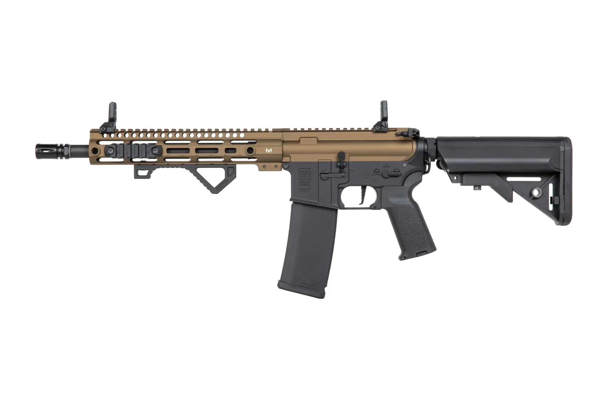 Specna Arms SA-P20 Prime™ HAL™ ETU airsoft Carbine with Brushless Motor