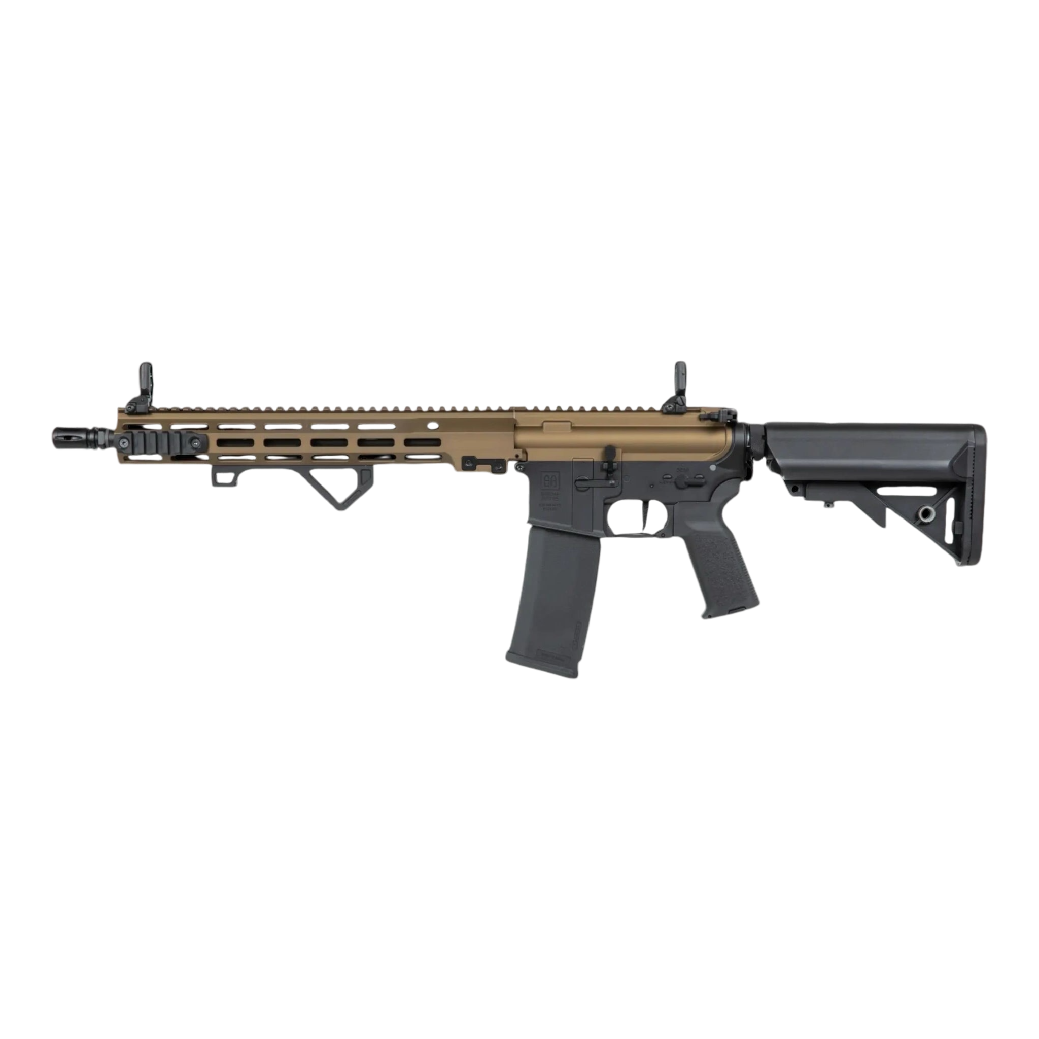 Specna Arms SA-P22 Prime™ HAL™ ETU airsoft Carbine with Brushless Motor