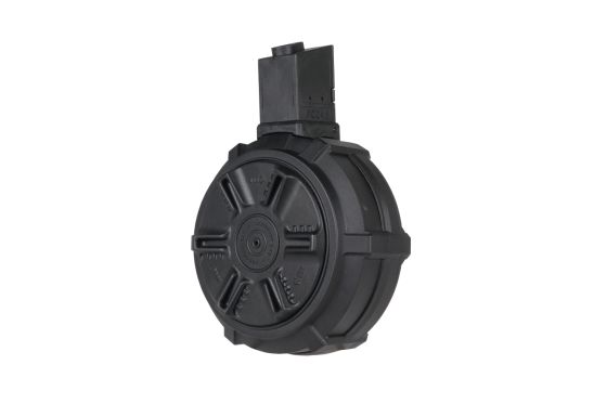 G&G 1500rd Drum Magazine for PCC 45
