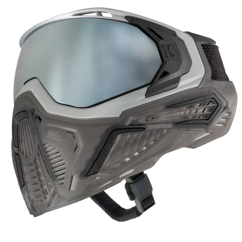 HK ARMY - SLR GOGGLE - JOURNEY - AURORA GREEN LENS