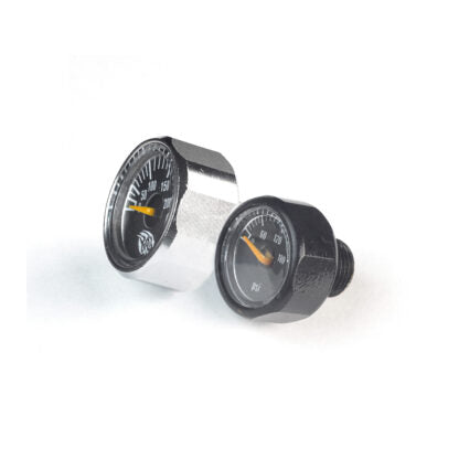 Pressure Gauges for Wolverine Storm Category 5 Regulator