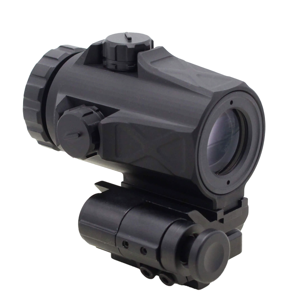 Micro 3x Magnifier – Airsoft Armory