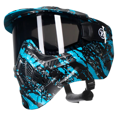 HK ARMY HSTL GOGGLE
