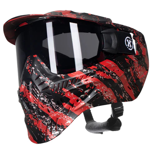 HK ARMY HSTL GOGGLE
