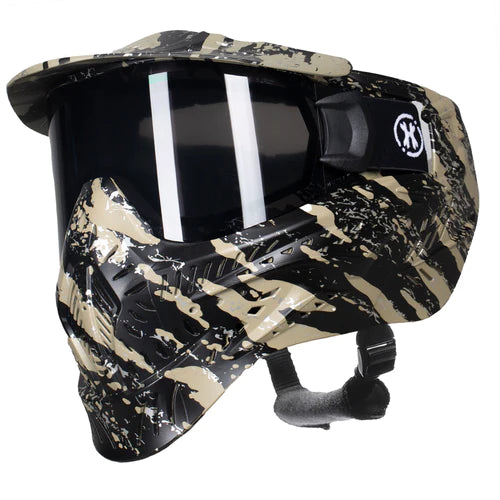 HK ARMY HSTL GOGGLE