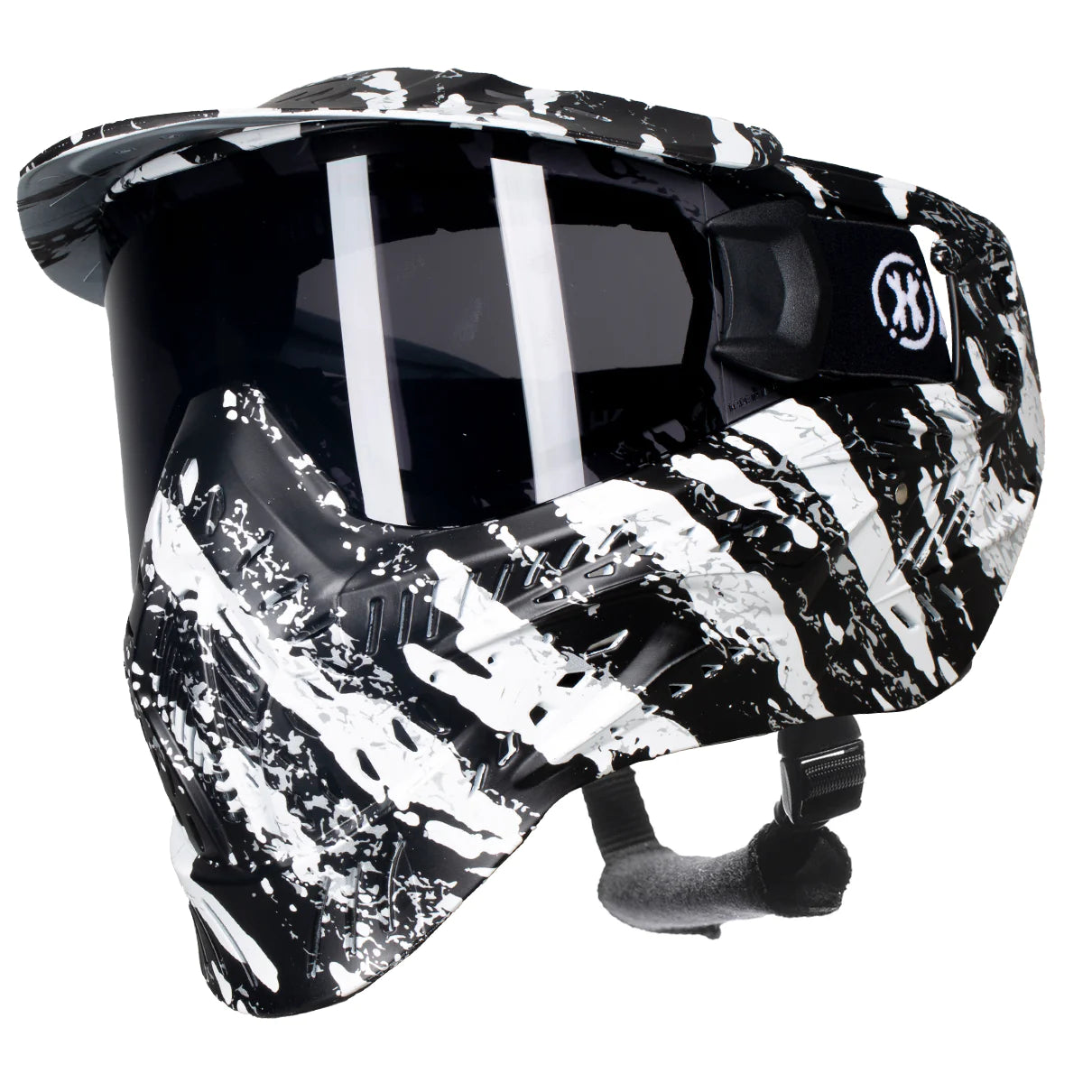 HK ARMY HSTL GOGGLE