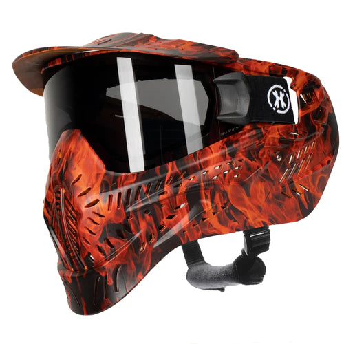 HK ARMY HSTL GOGGLE