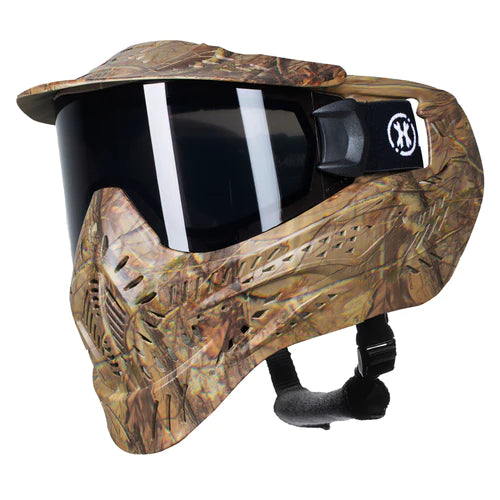 HK ARMY HSTL GOGGLE