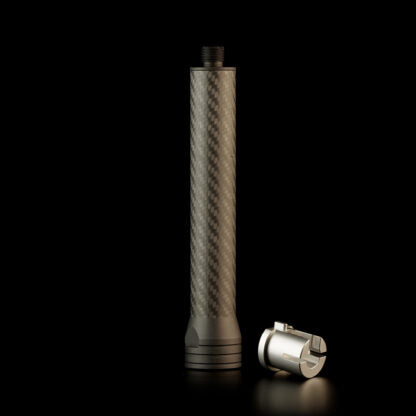 Heretic Labs Carbon Fiber Outer Barrel