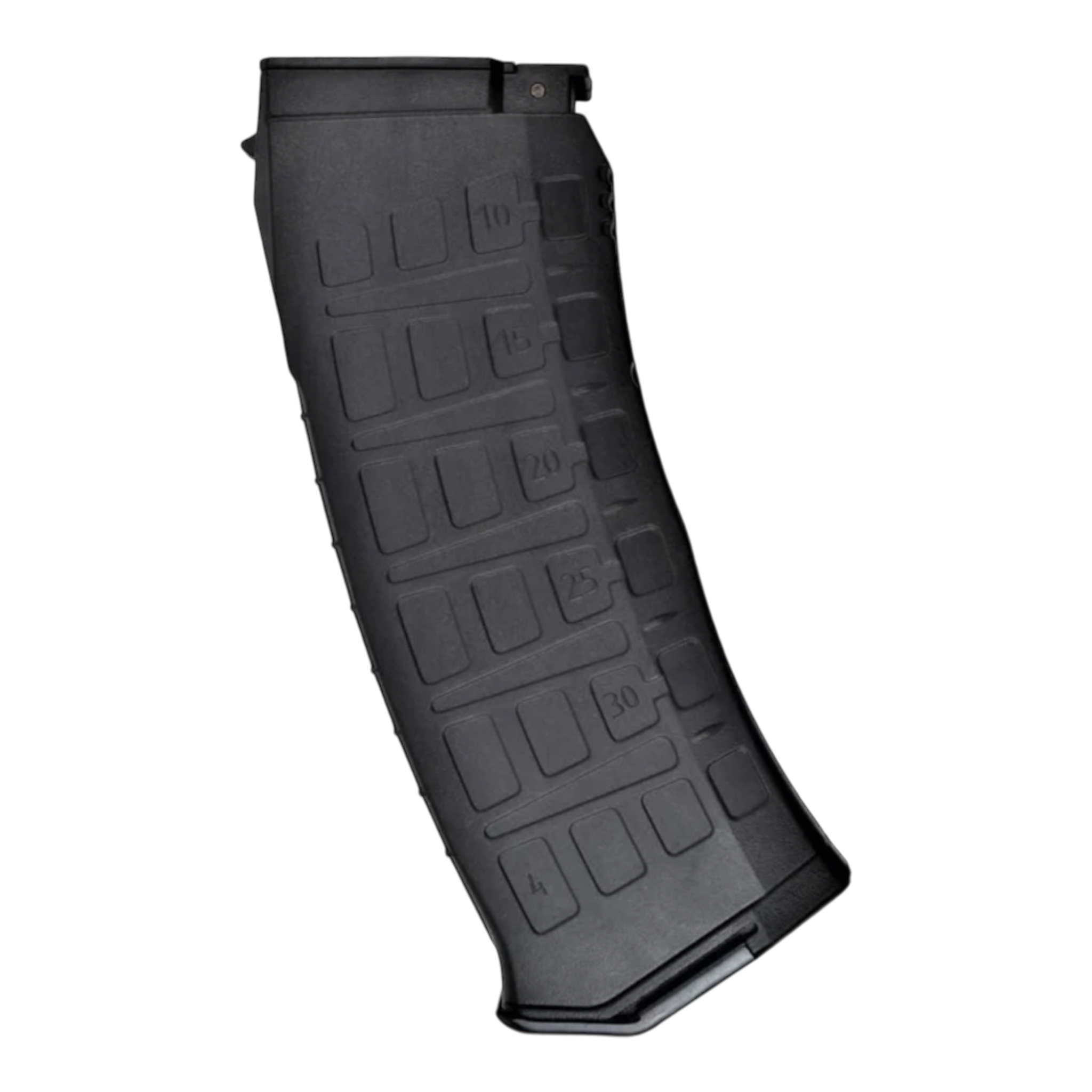 E&L 150rd Polymer AK Midcap Magazine