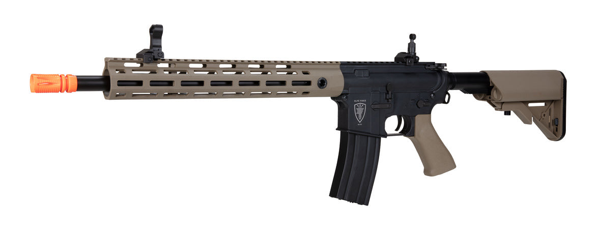 Elite Force M4 CFR 6MM BLACKTAN