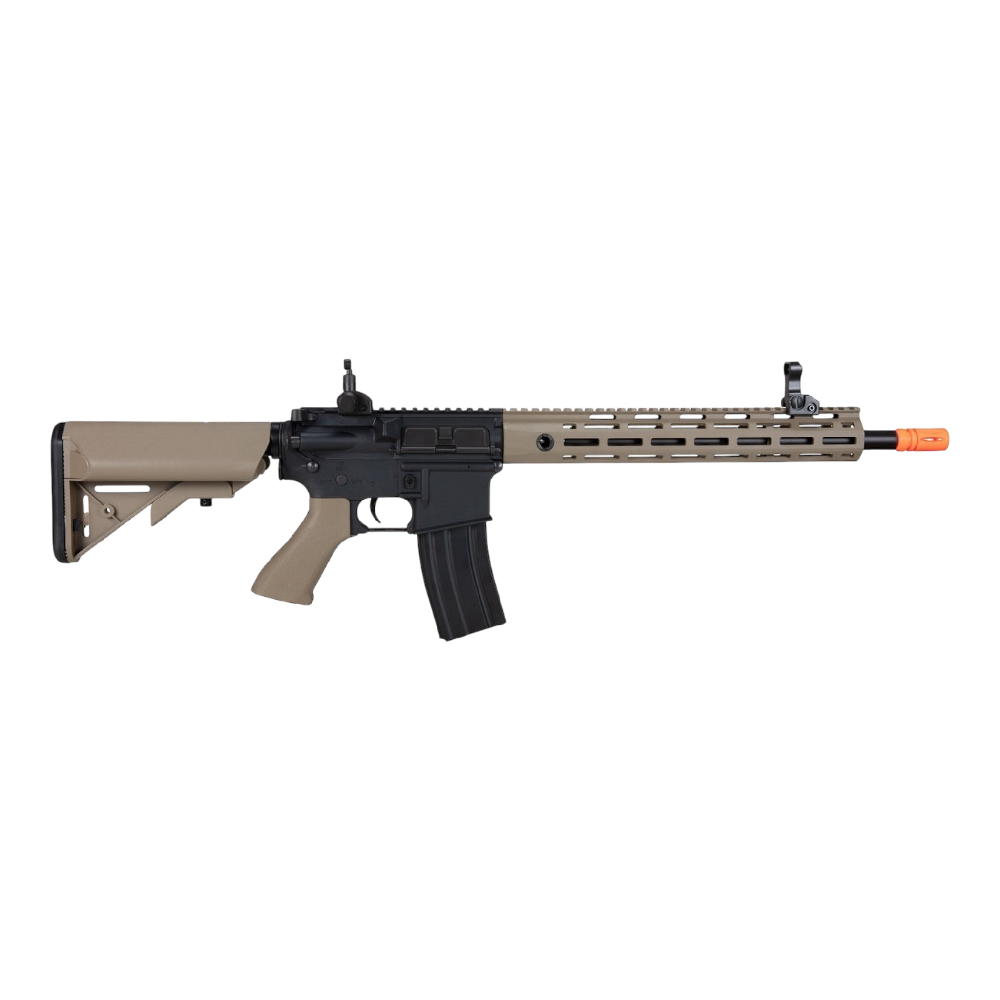 Elite Force M4 CFR 6MM BLACKTAN