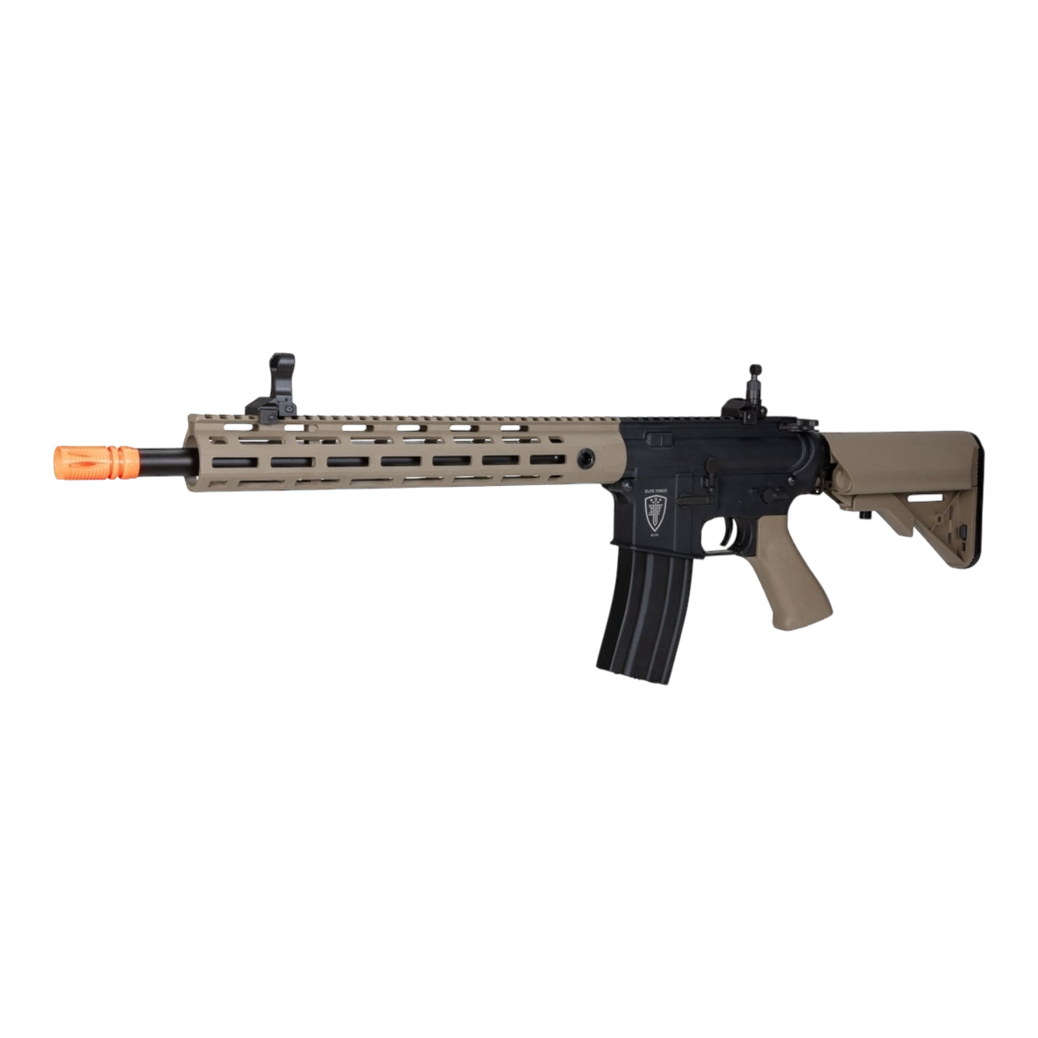 Elite Force M4 CFR 6MM BLACKTAN