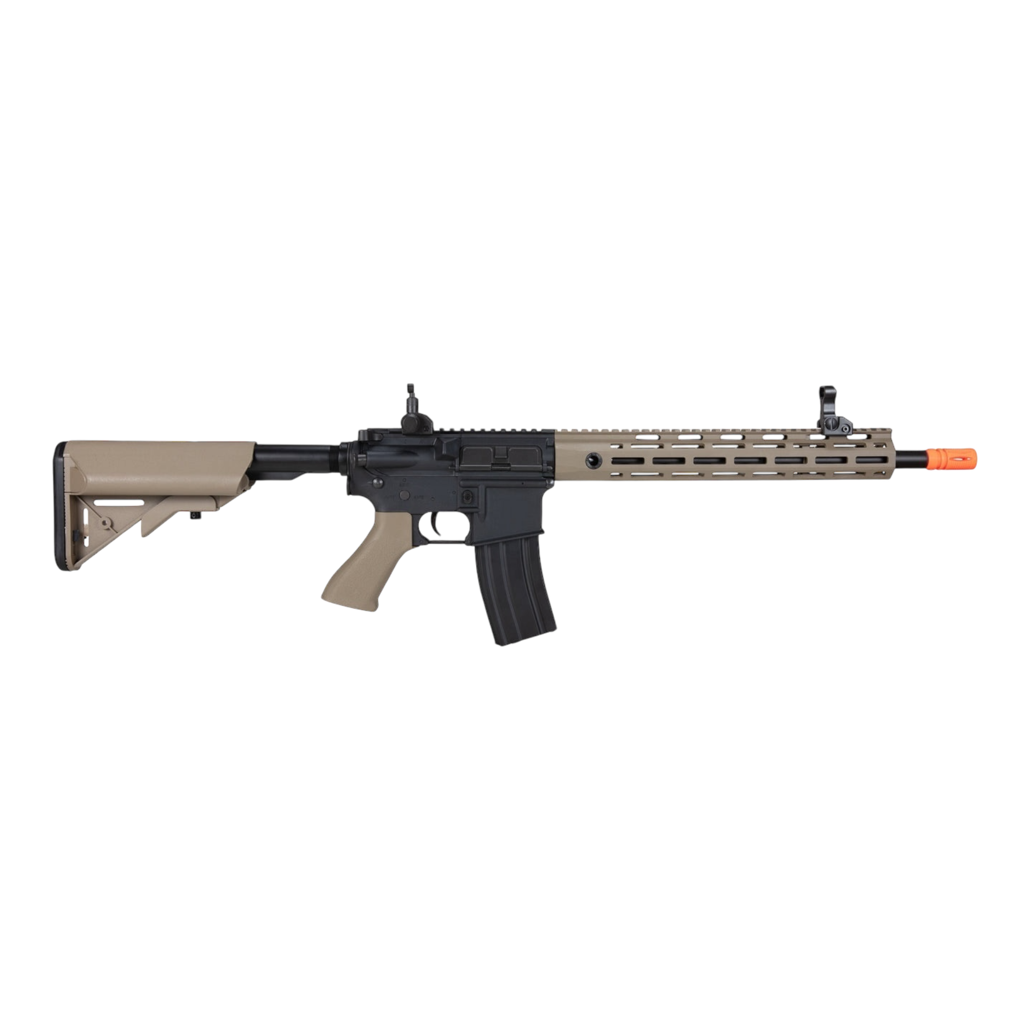 Elite Force M4 CFR 6MM BLACKTAN