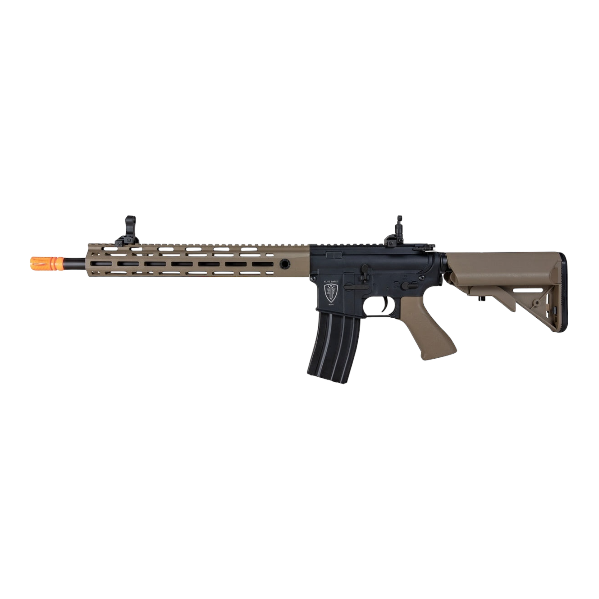 Elite Force M4 CFR 6MM BLACKTAN