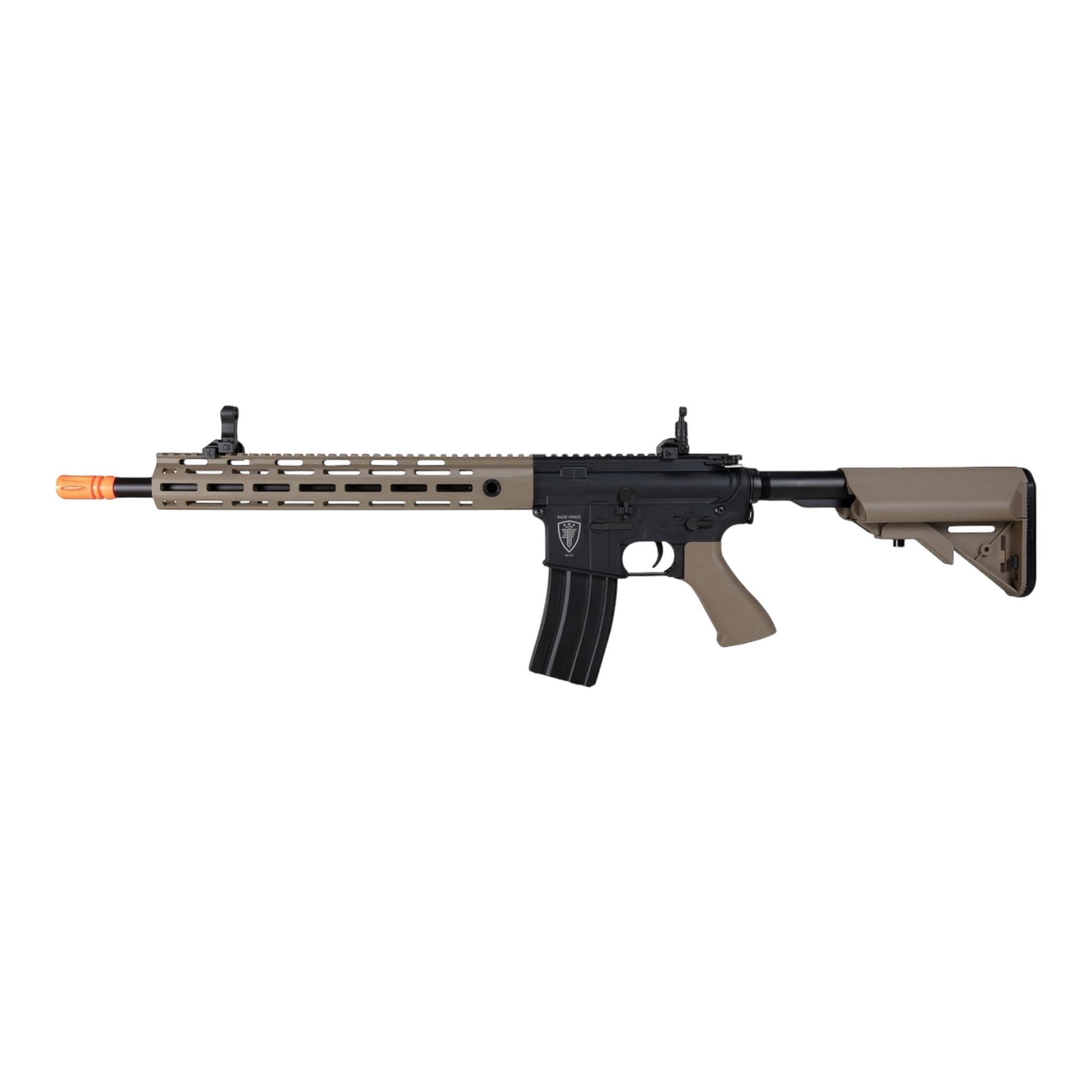 Elite Force M4 CFR 6MM BLACKTAN