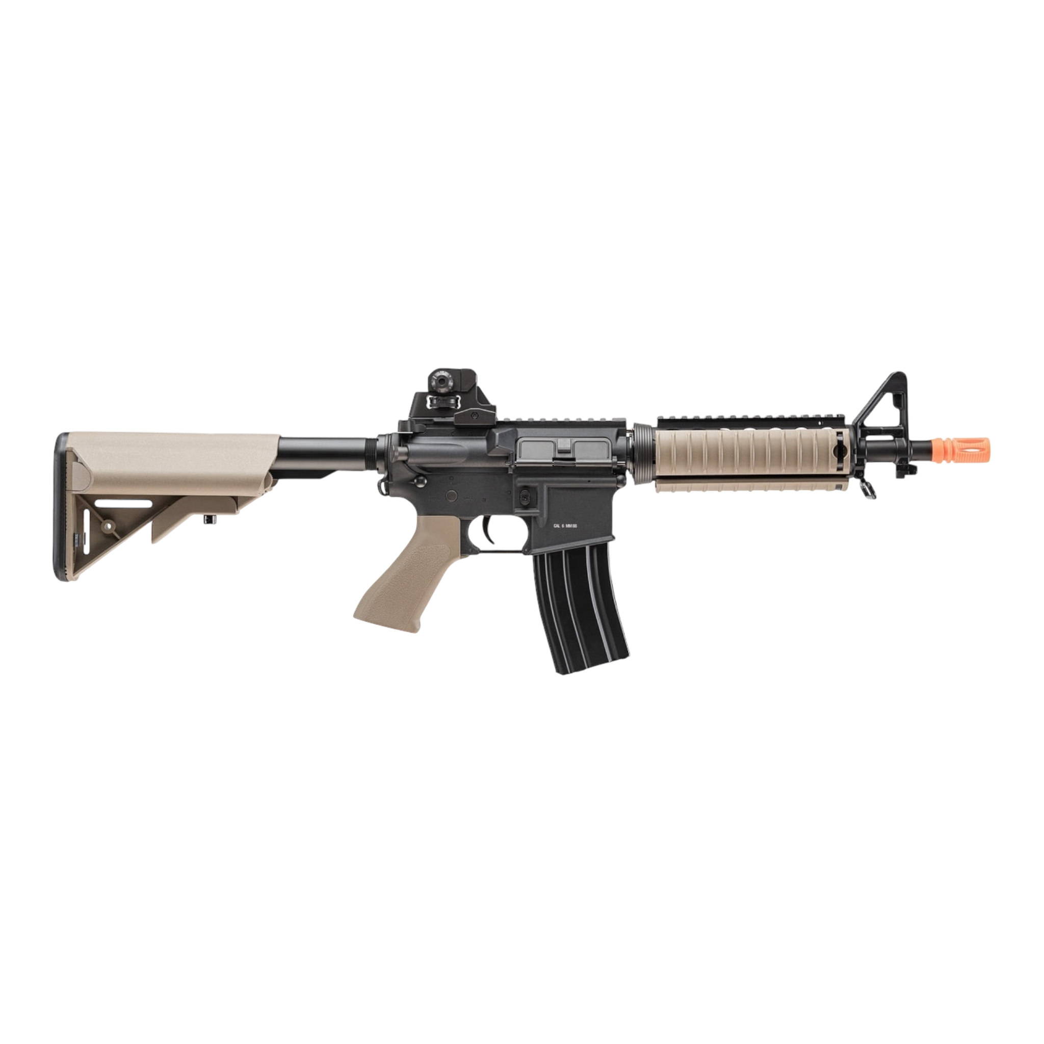 Elite Force M4 CQB 6MM (BLACKTAN)