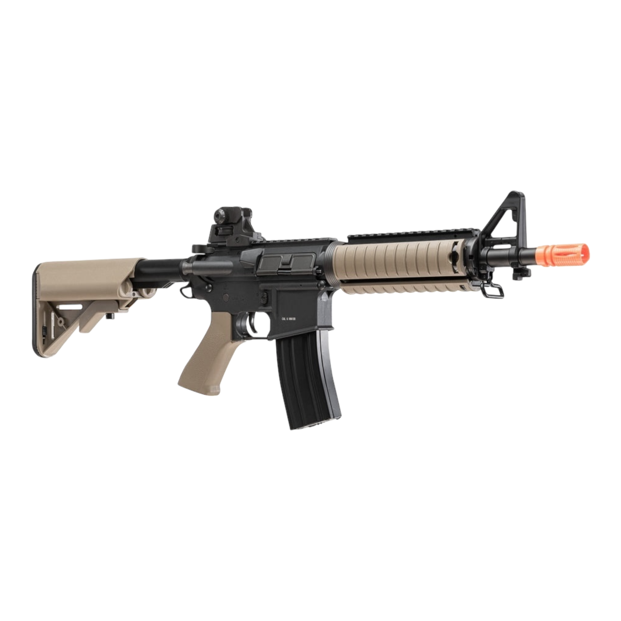 Elite Force M4 CQB 6MM (BLACKTAN)