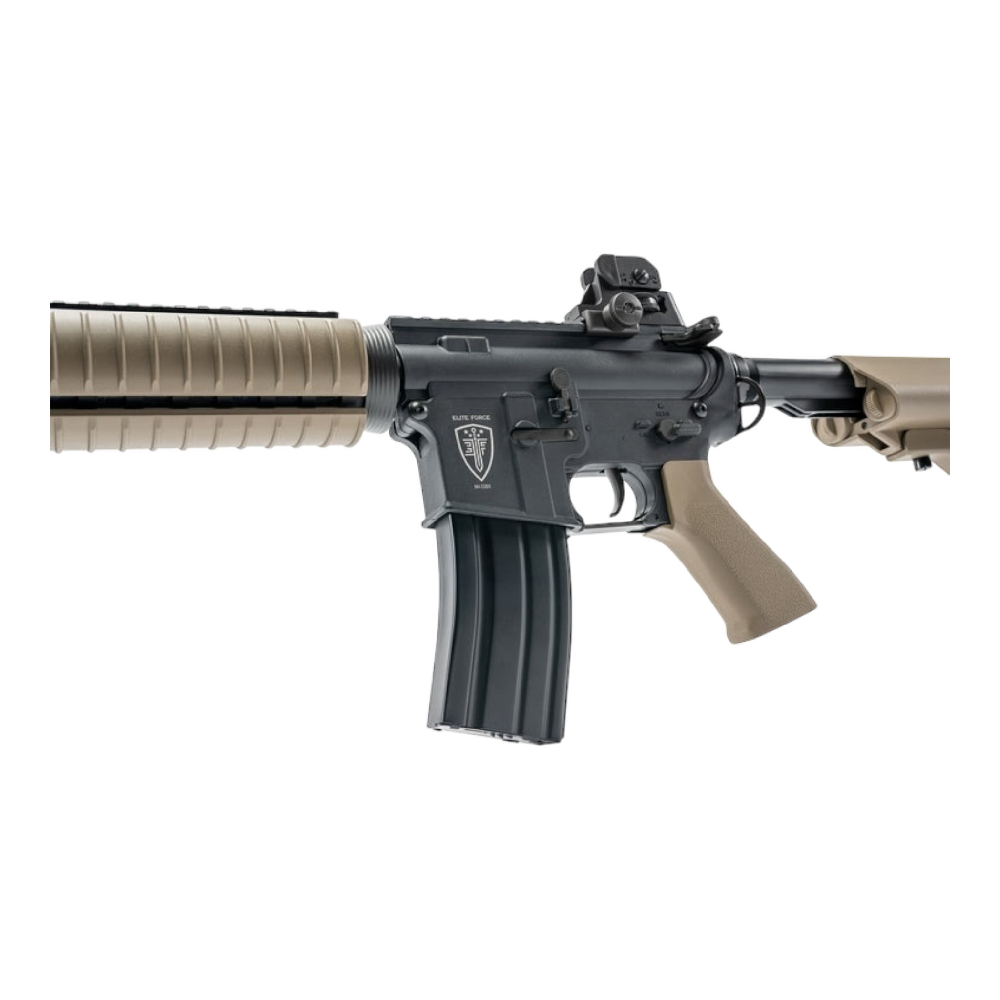 Elite Force M4 CQB 6MM (BLACKTAN)