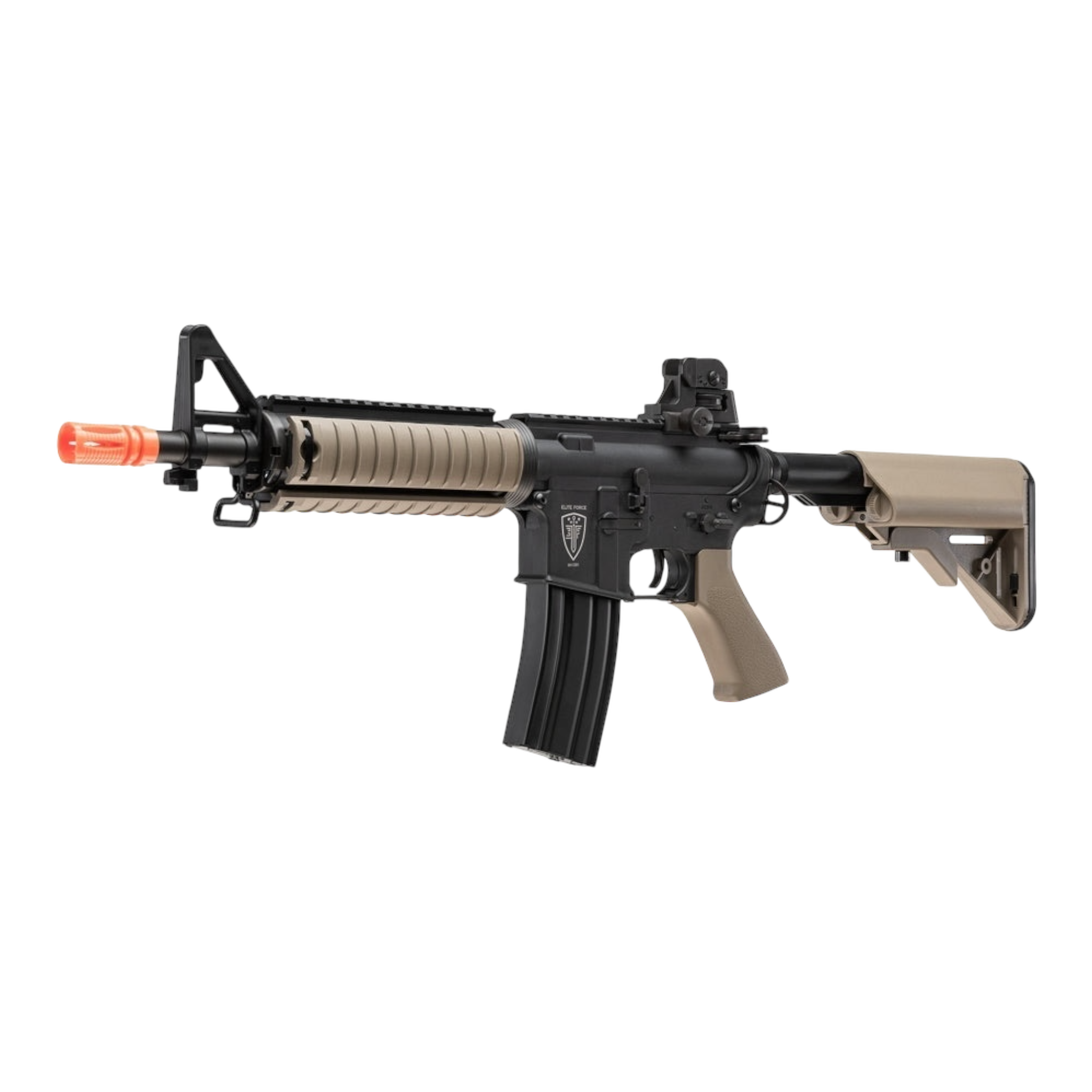 Elite Force M4 CQB 6MM (BLACKTAN)