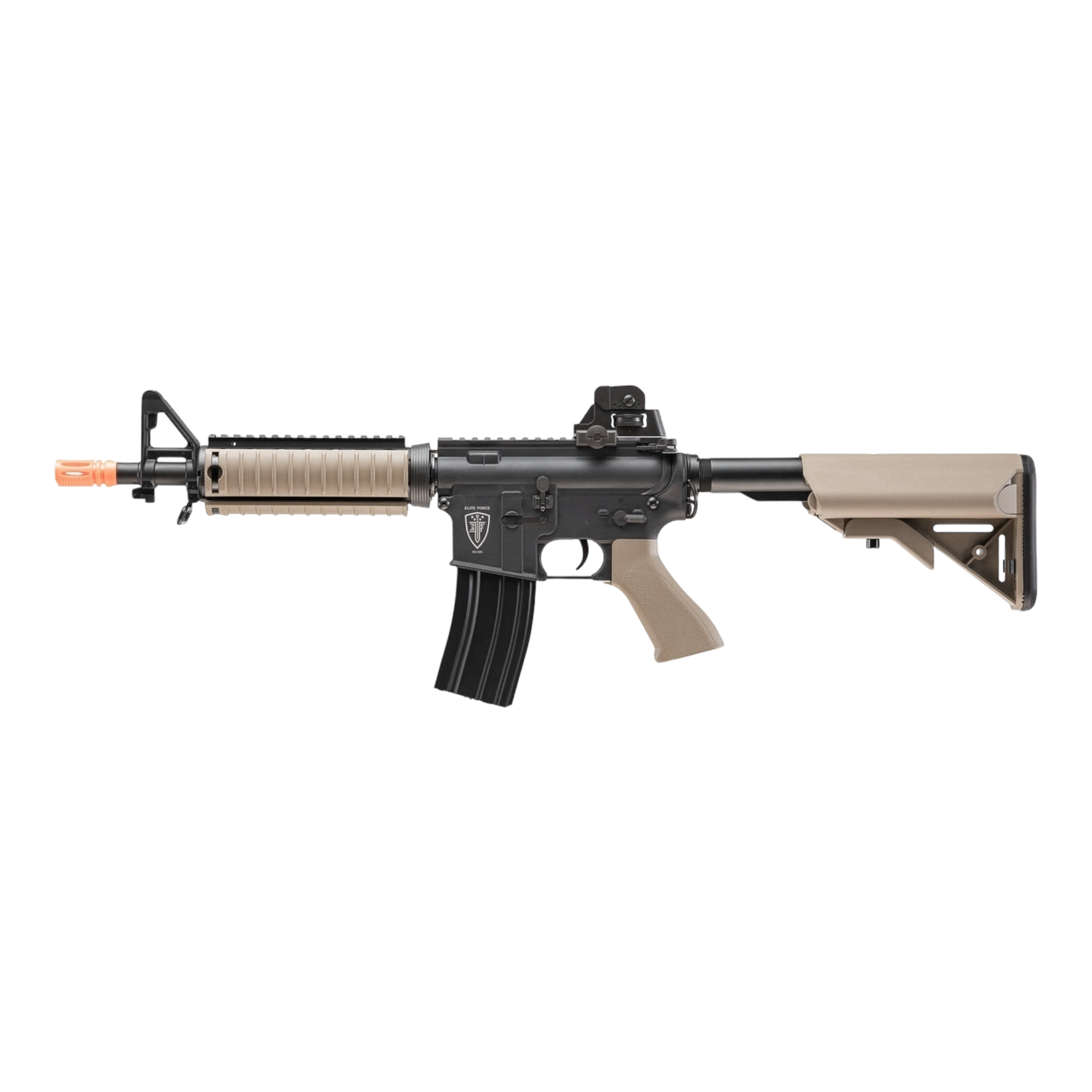 Elite Force M4 CQB 6MM (BLACKTAN)