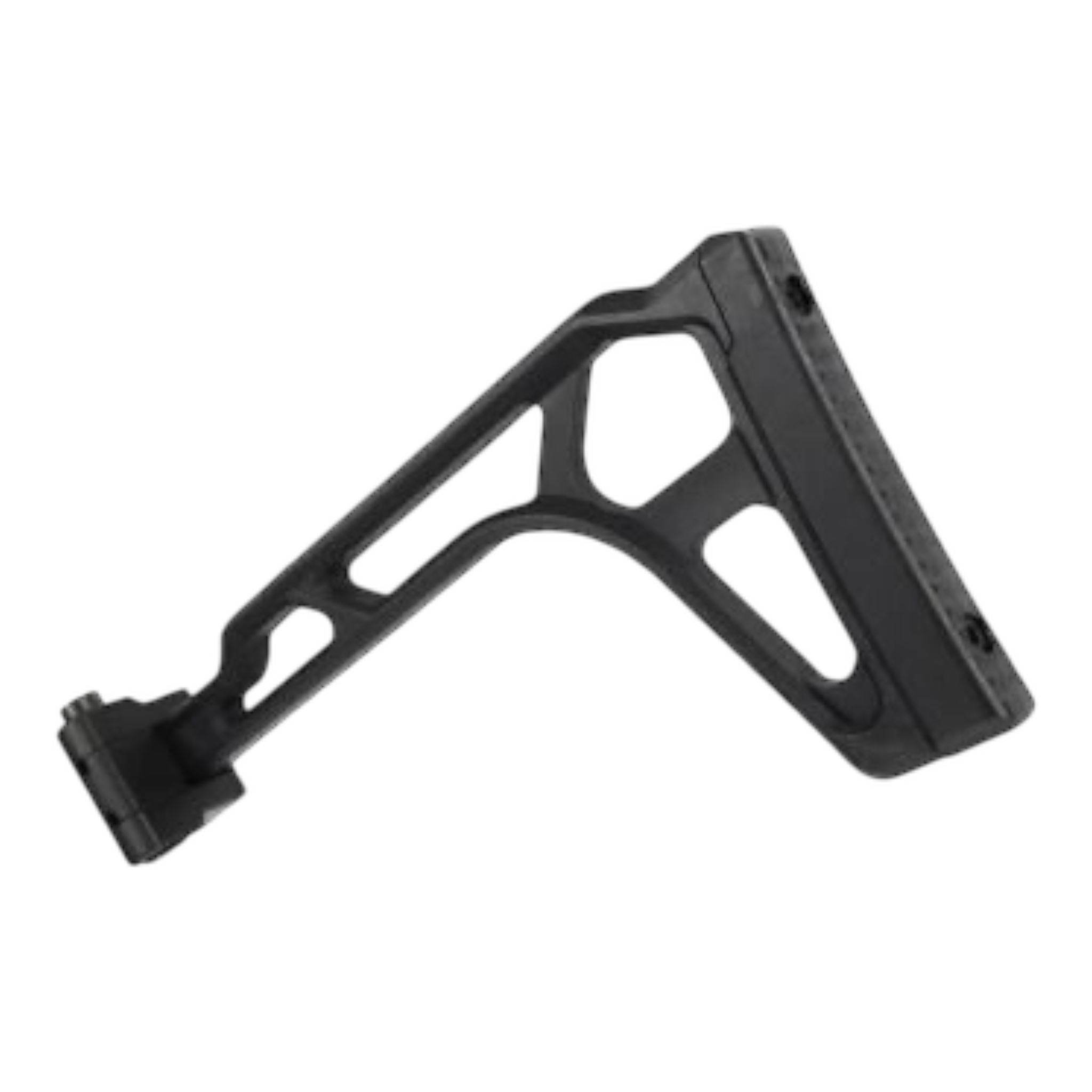 Laylax First Factory Neo Folding Stock for Picatinny Rail Mounts