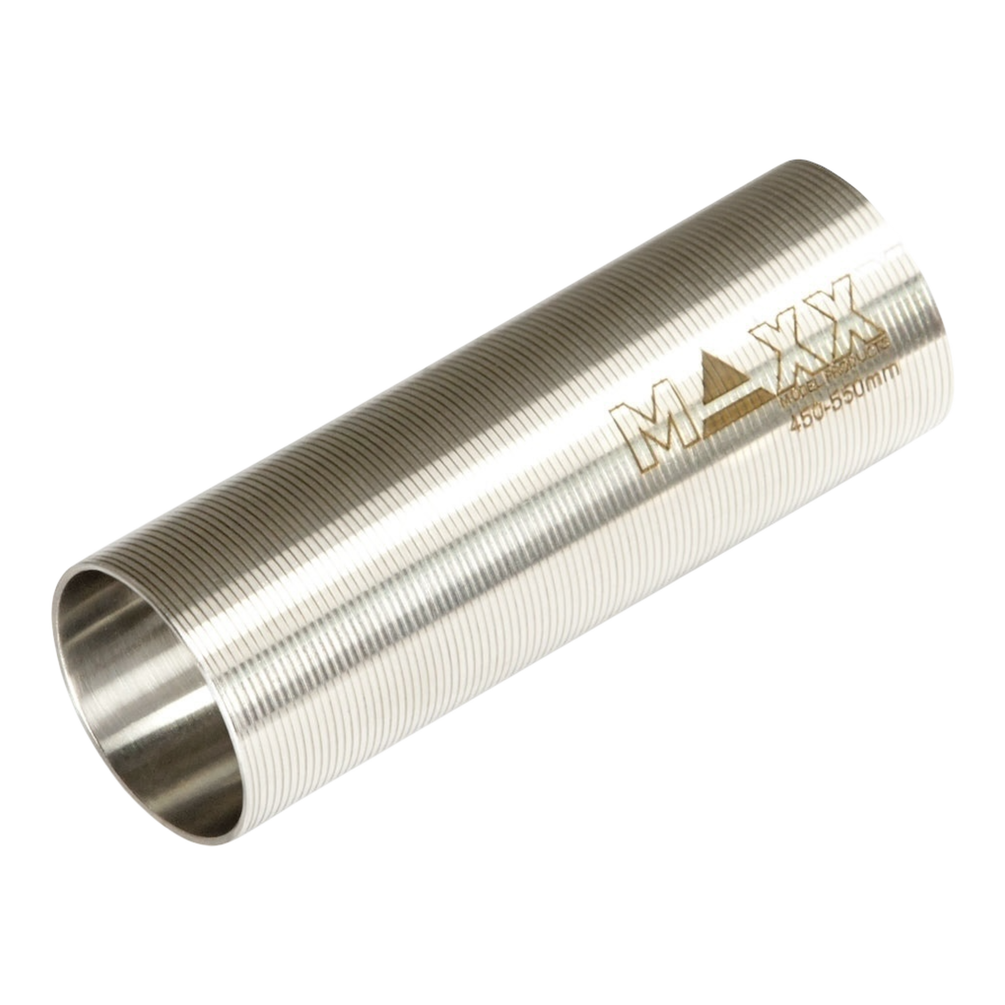 Maxx CNC Hardened Stainless Steel Cylinder - Type A (450 - 550mm)