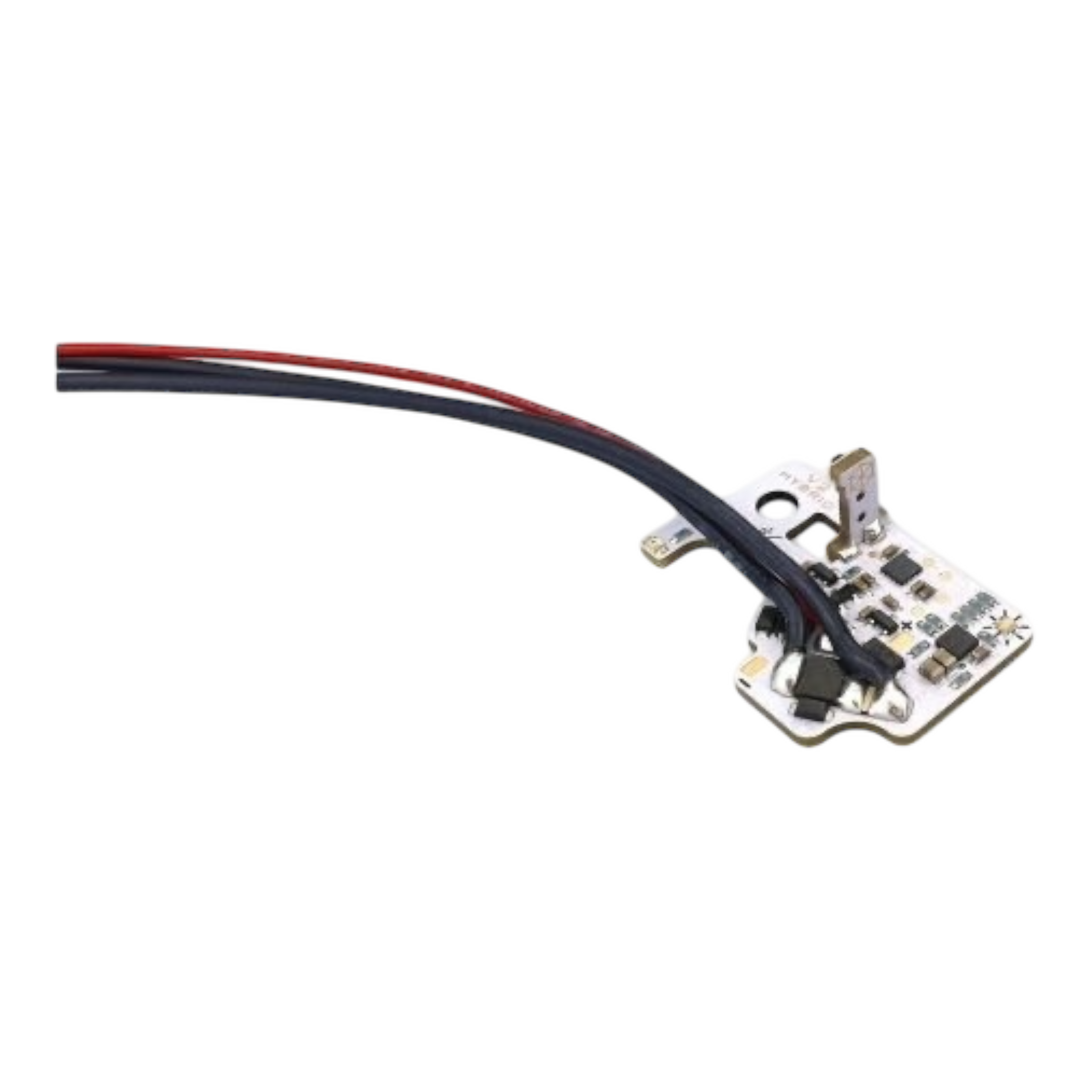 Perun Hybrid Airsoft Rifle MOSFET