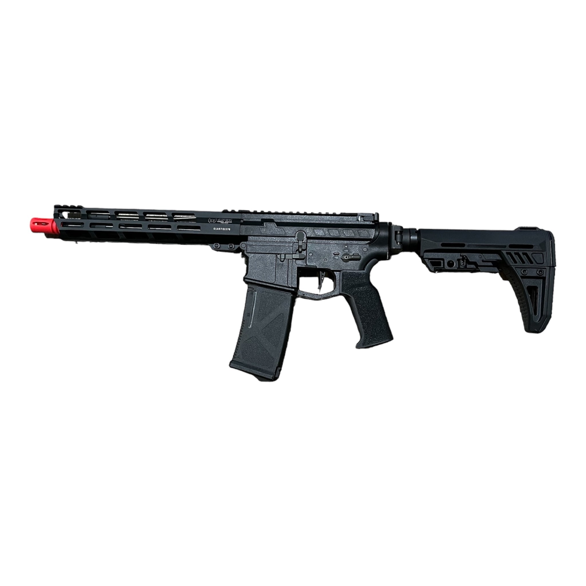 Arcturus X C.A.T. AR-15 Versatile Series Airsoft AEG Rifle