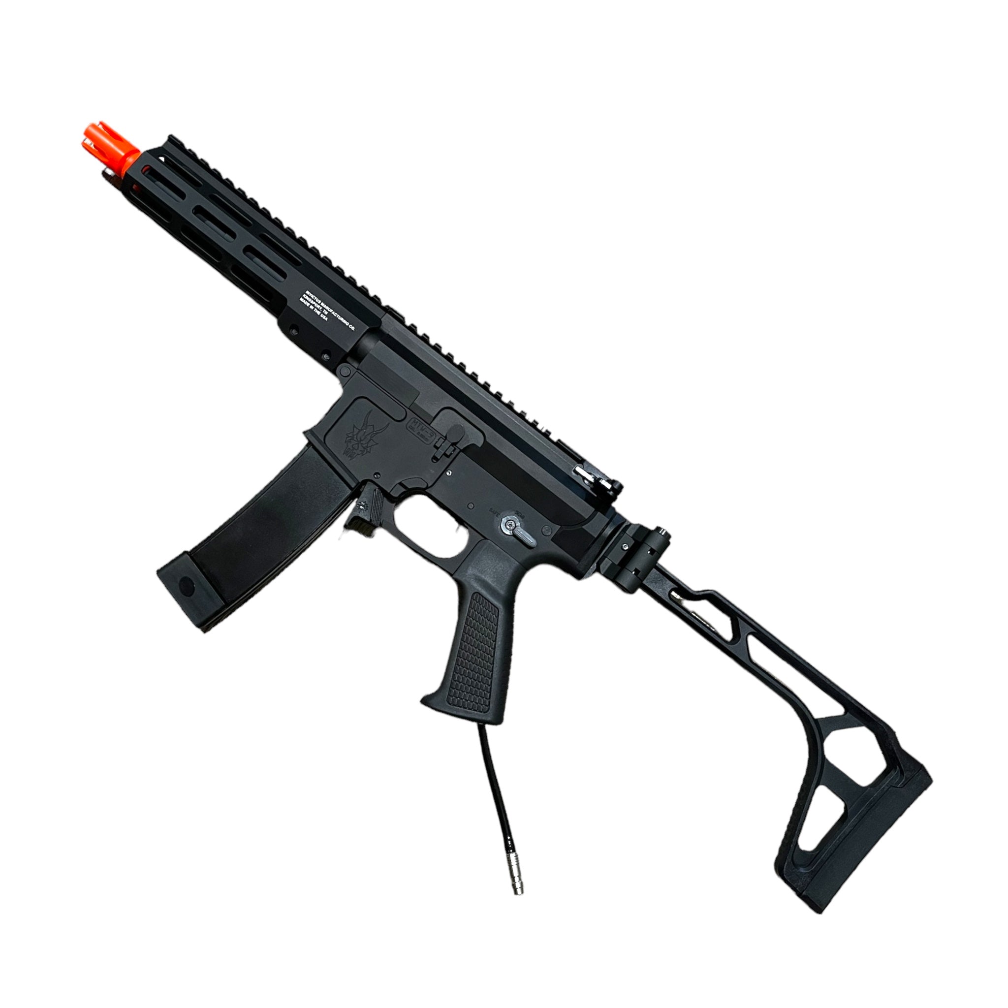 Wolverine MTW-9 Series HPA Airsoft Rifle