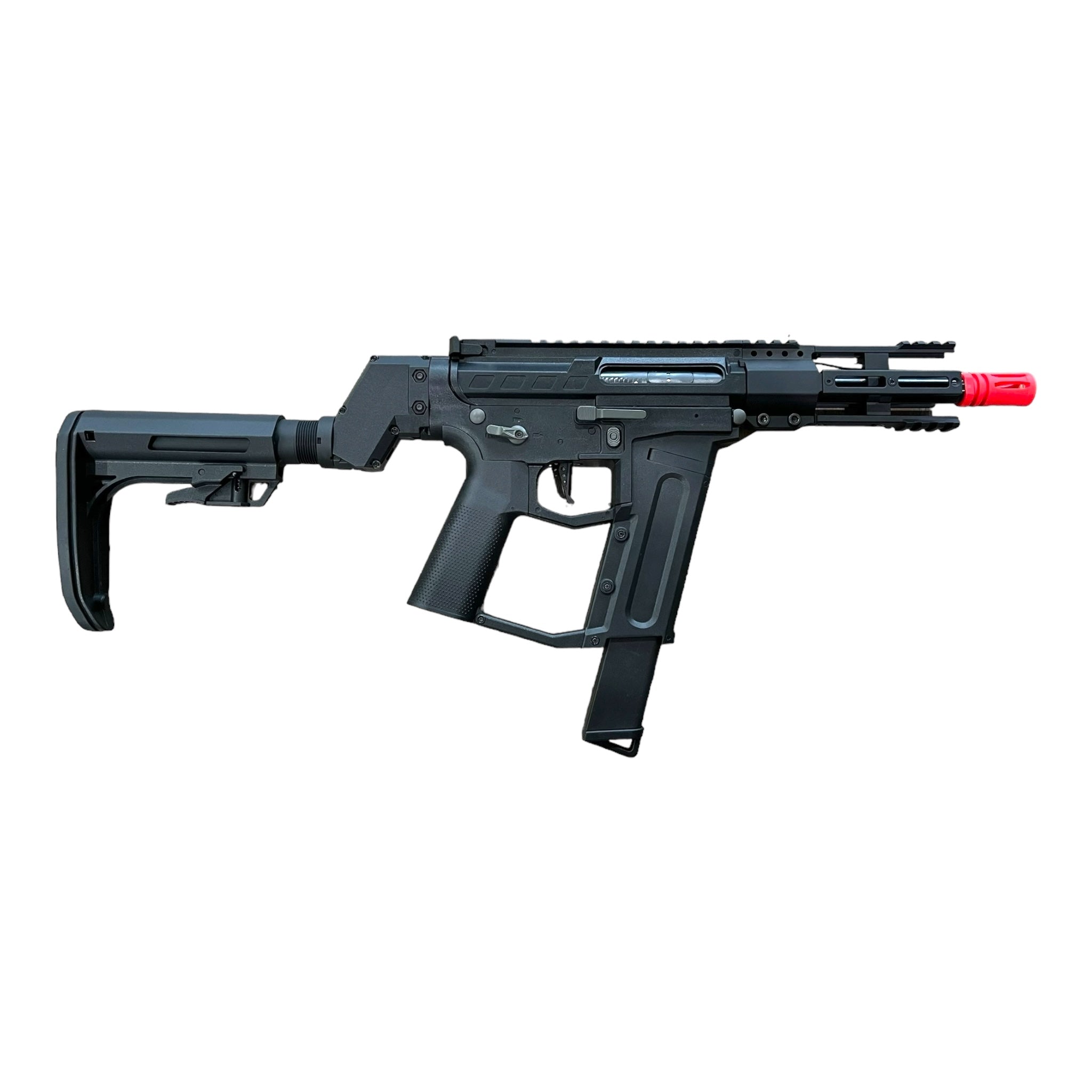 Arcturus Tactical X C.A.T. Versatile-5s Valor Airsoft AEG SMG