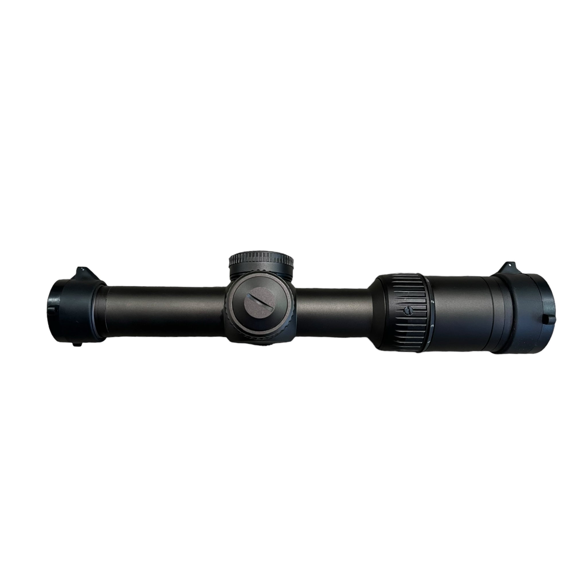 1-6x24 LPVO Style Rifle Sight