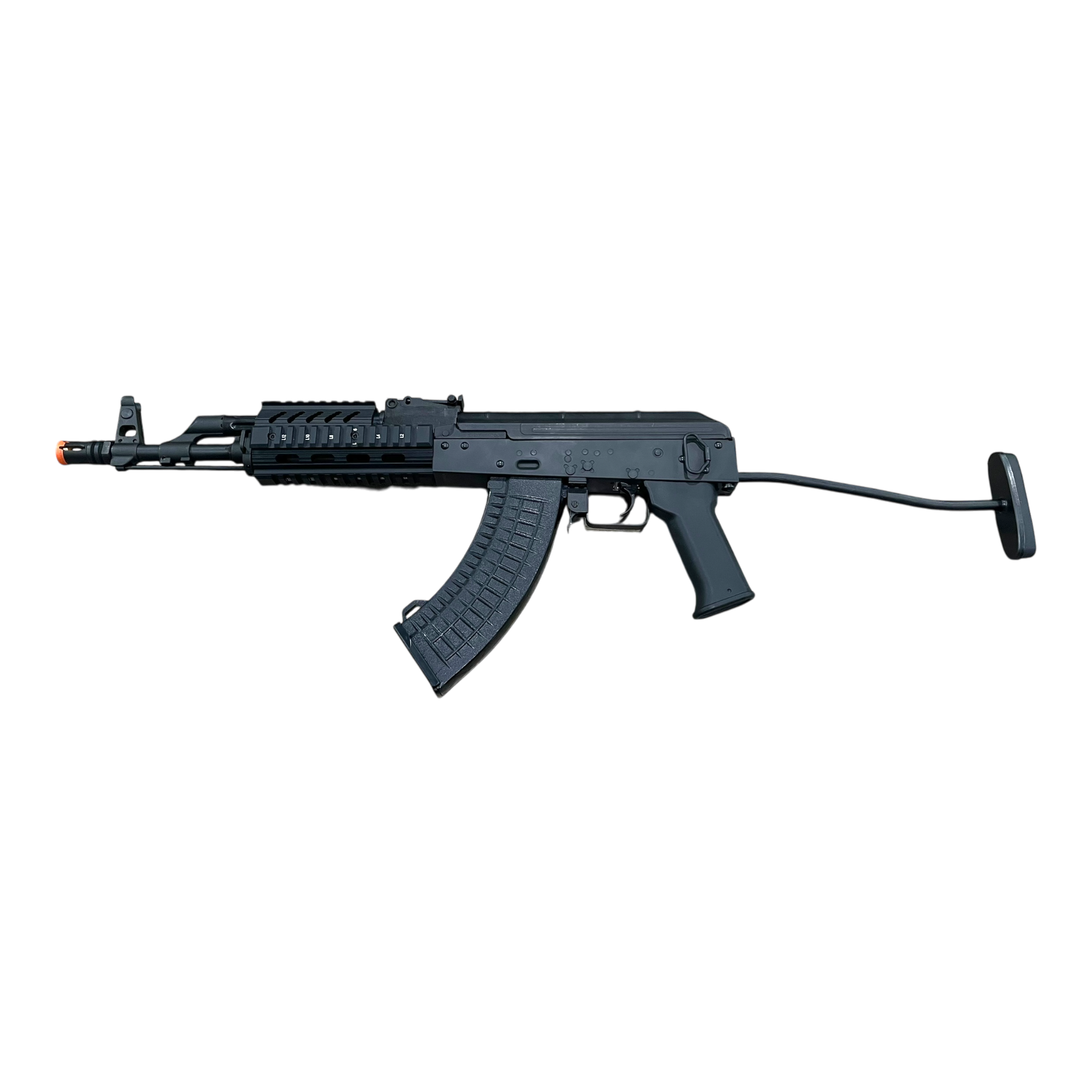 (USED) LCT TX-65 AK Airsoft Rifle