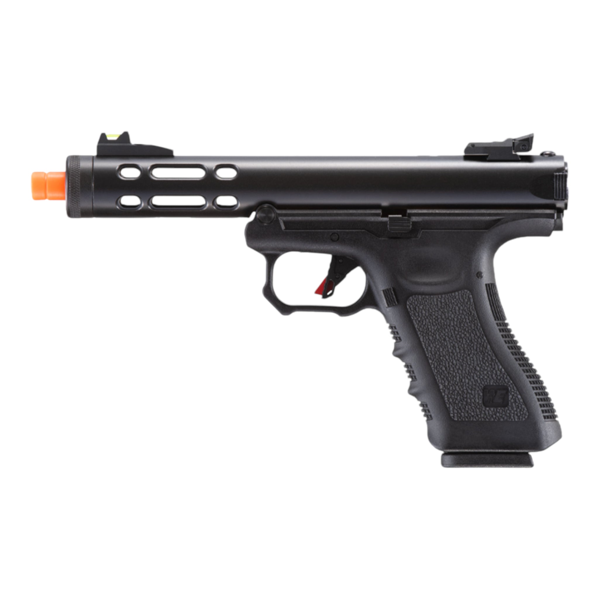 WE Tech Galaxy G-Series GBB Airsoft Pistol