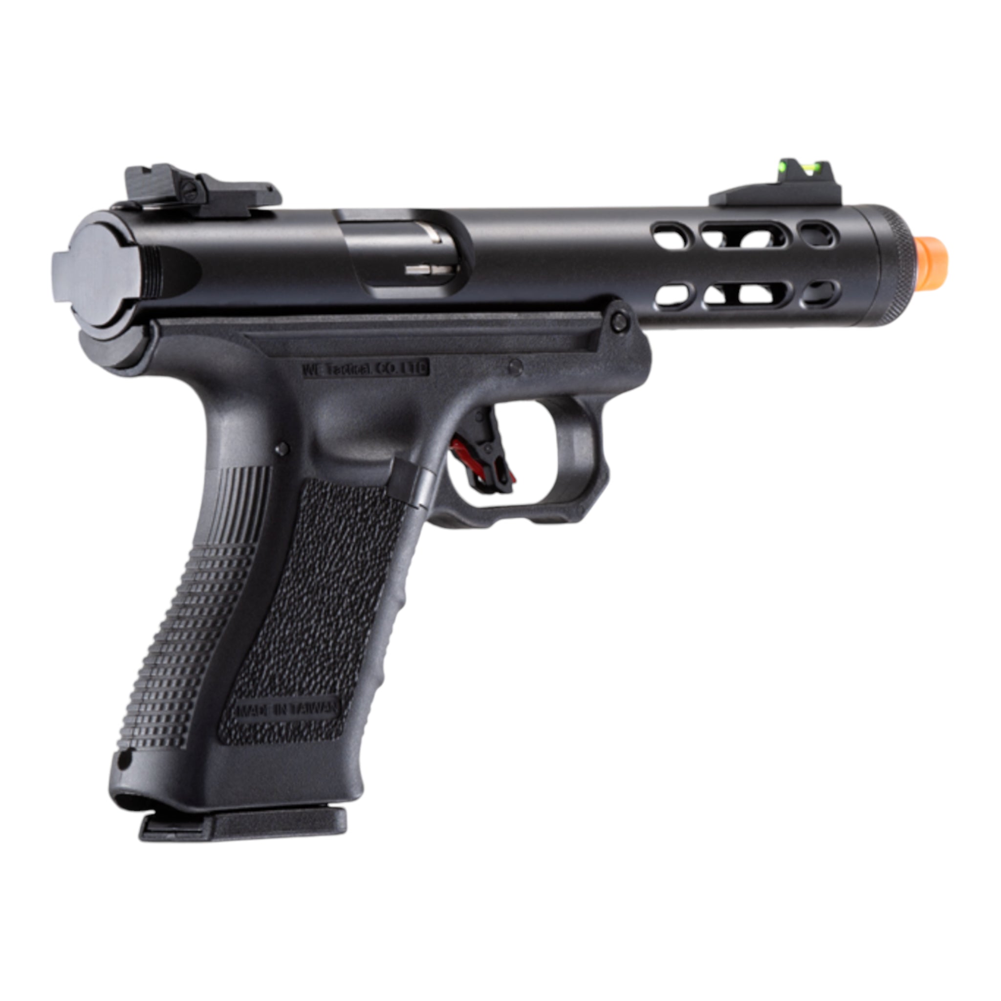 WE Tech Galaxy G-Series GBB Airsoft Pistol