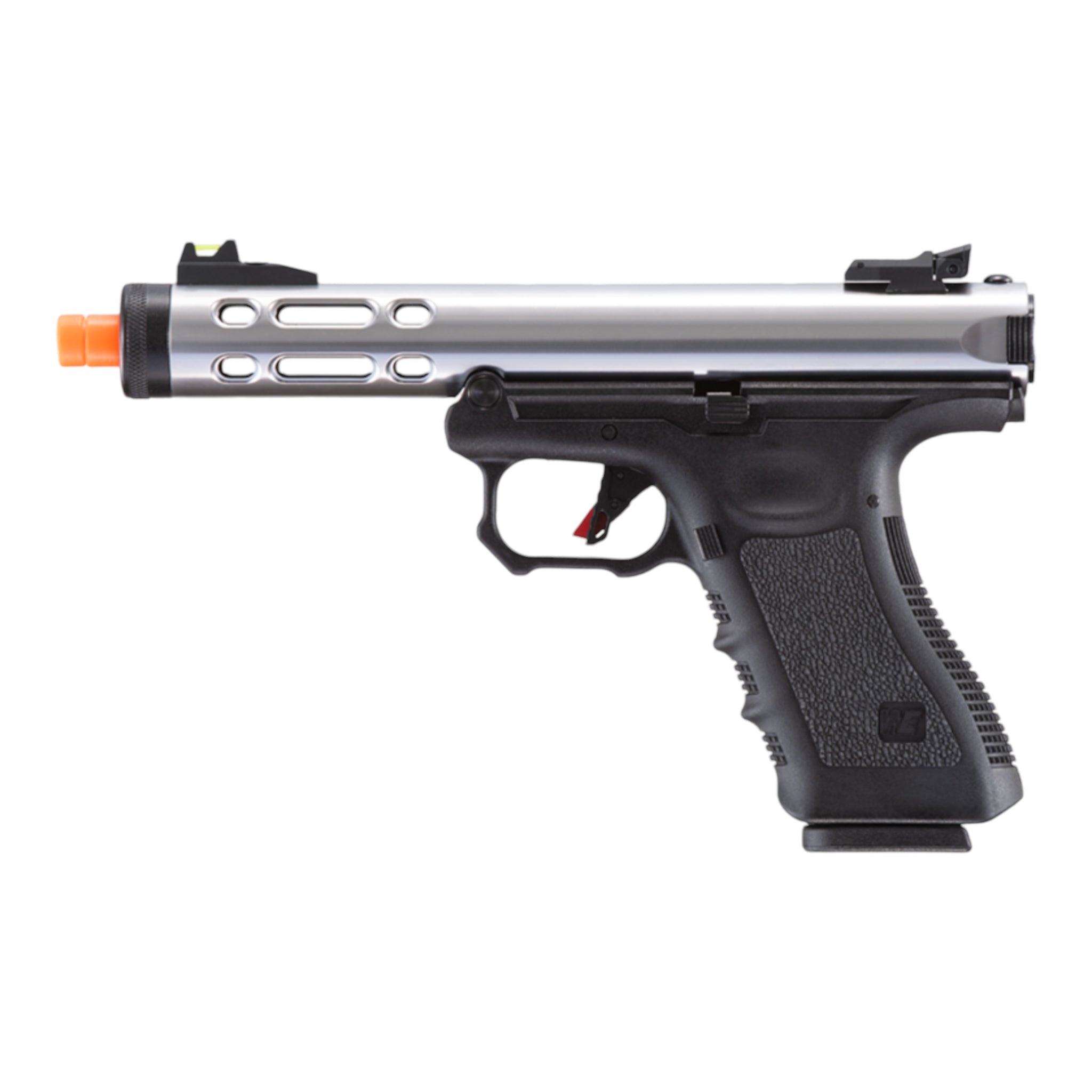 WE Tech Galaxy G-Series GBB Airsoft Pistol