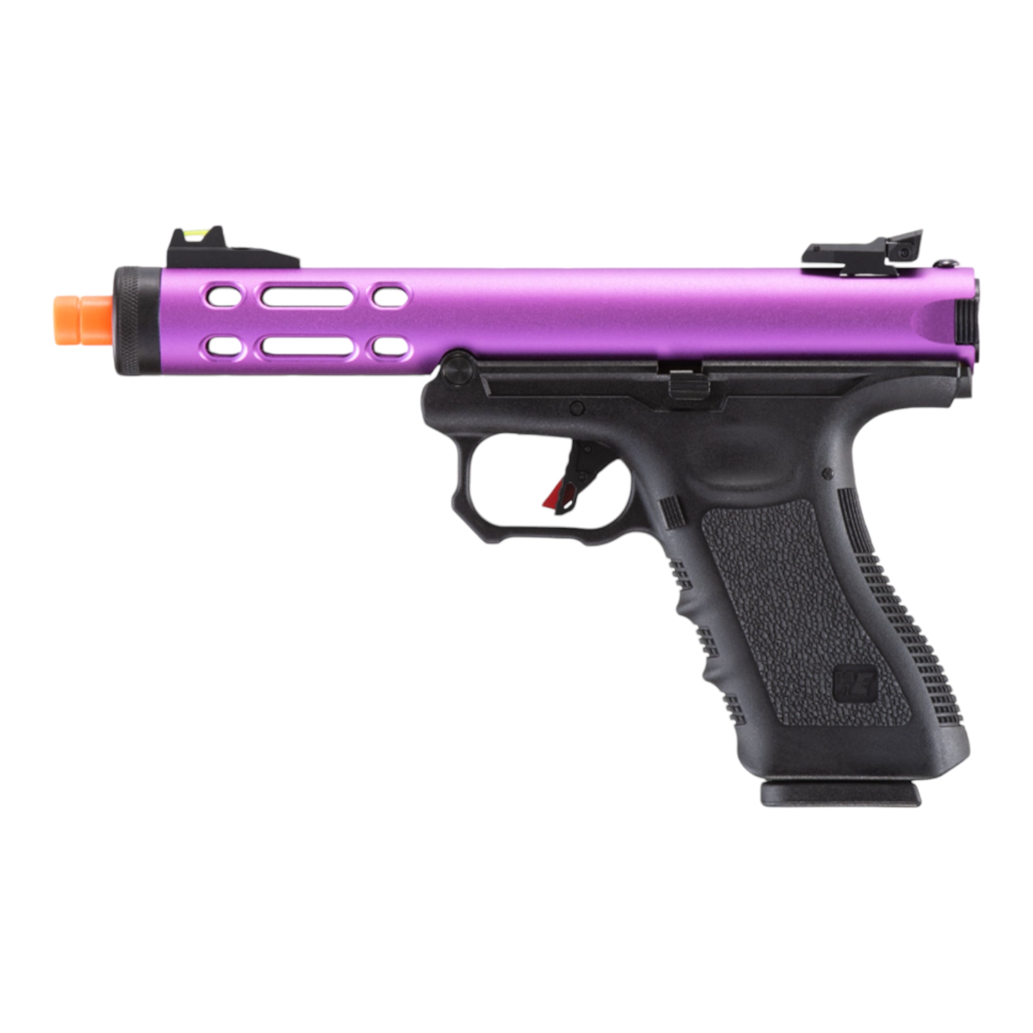 WE Tech Galaxy G-Series GBB Airsoft Pistol