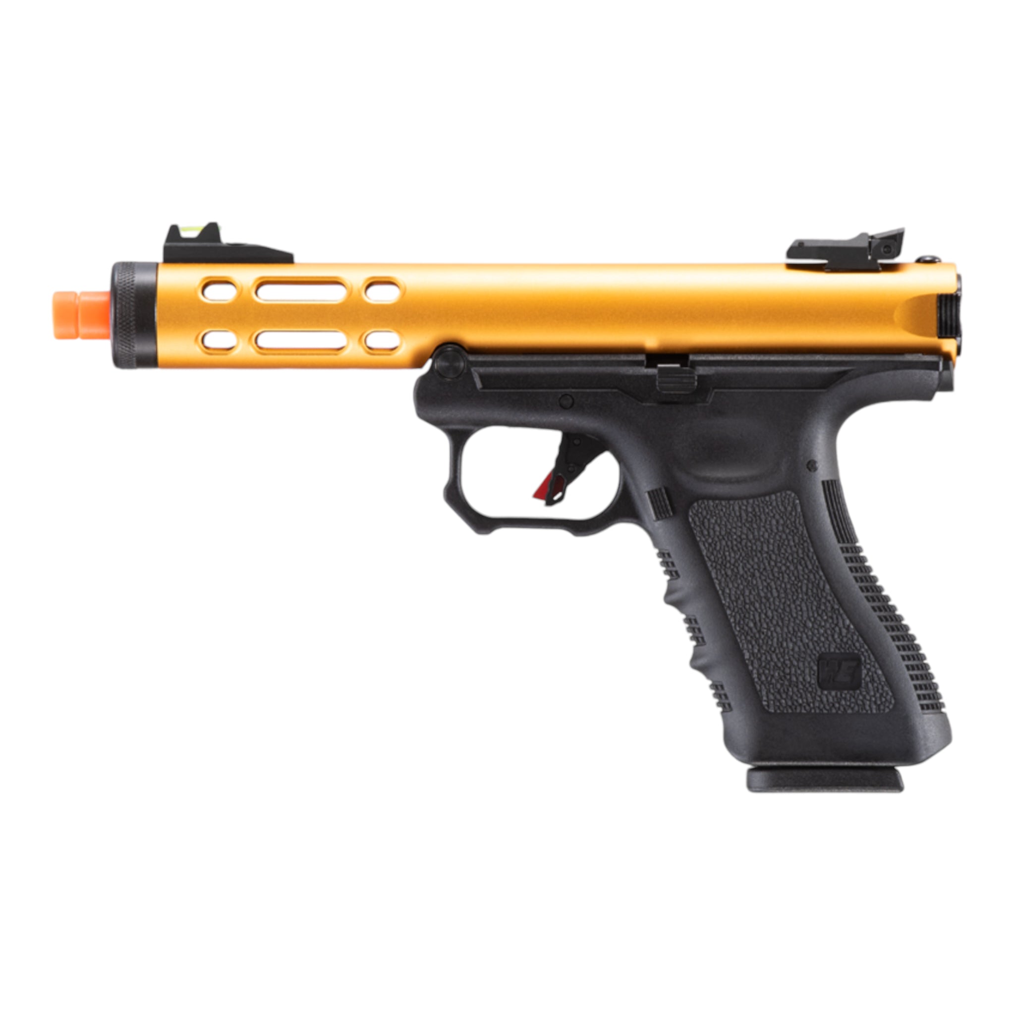 WE Tech Galaxy G-Series GBB Airsoft Pistol