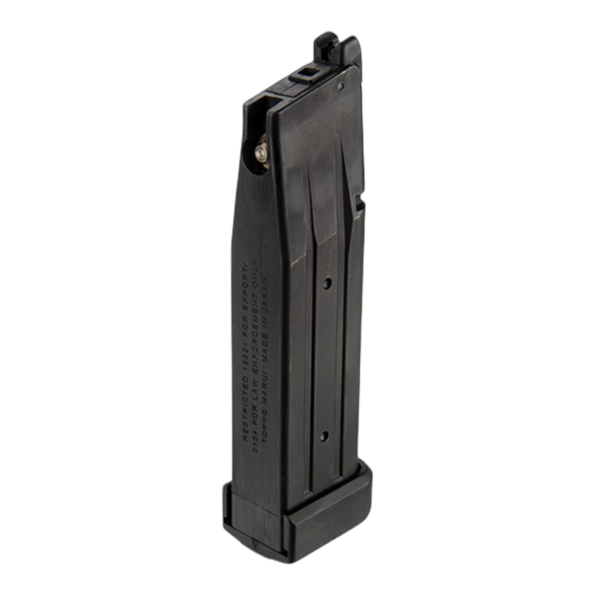 Tokyo Marui 31rd Magazine for TM Hi-Capa 5.1 GBB