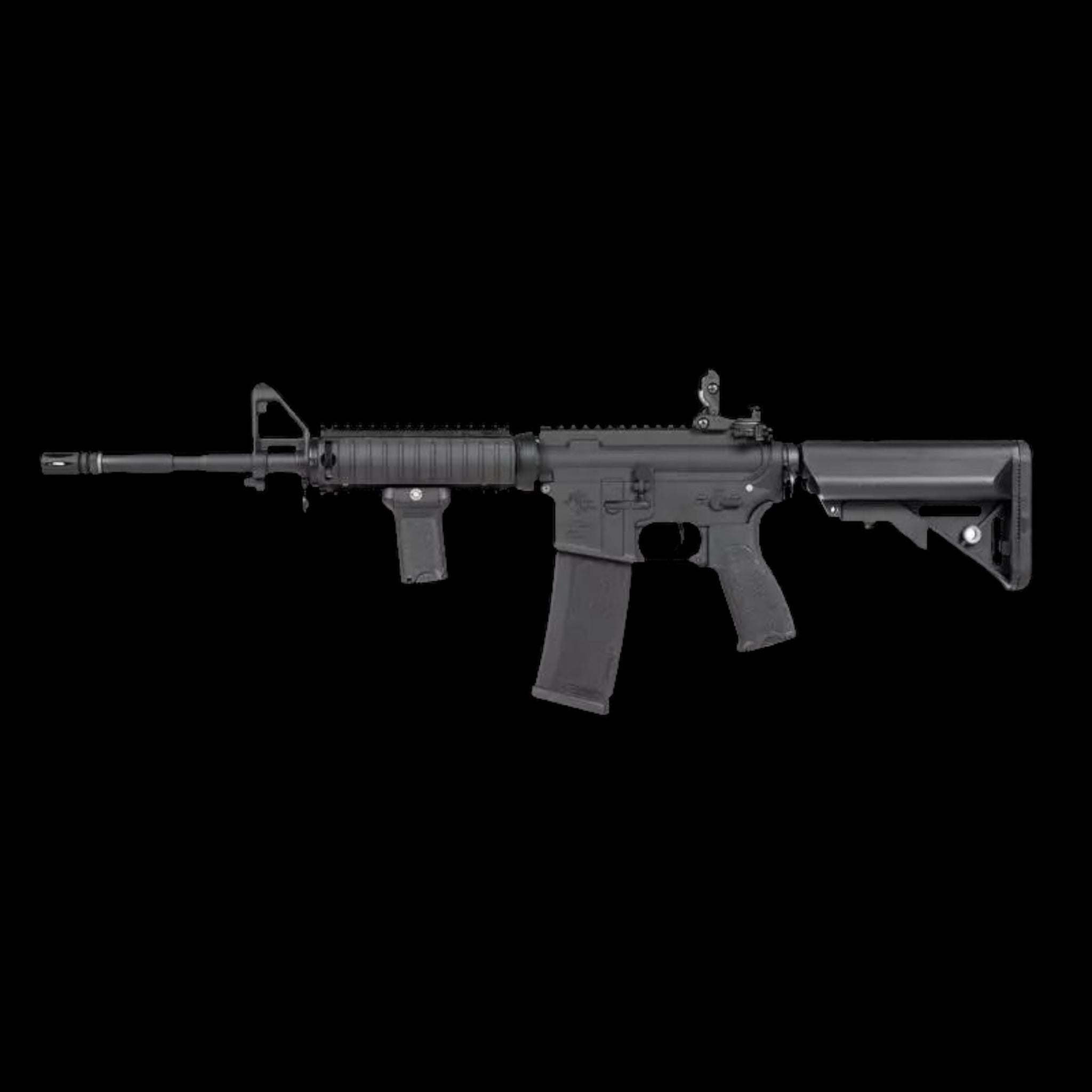 Specna Arms RRA SA-P03 Prime™ HAL™ ETU airsoft Carbine with Brushless Motor