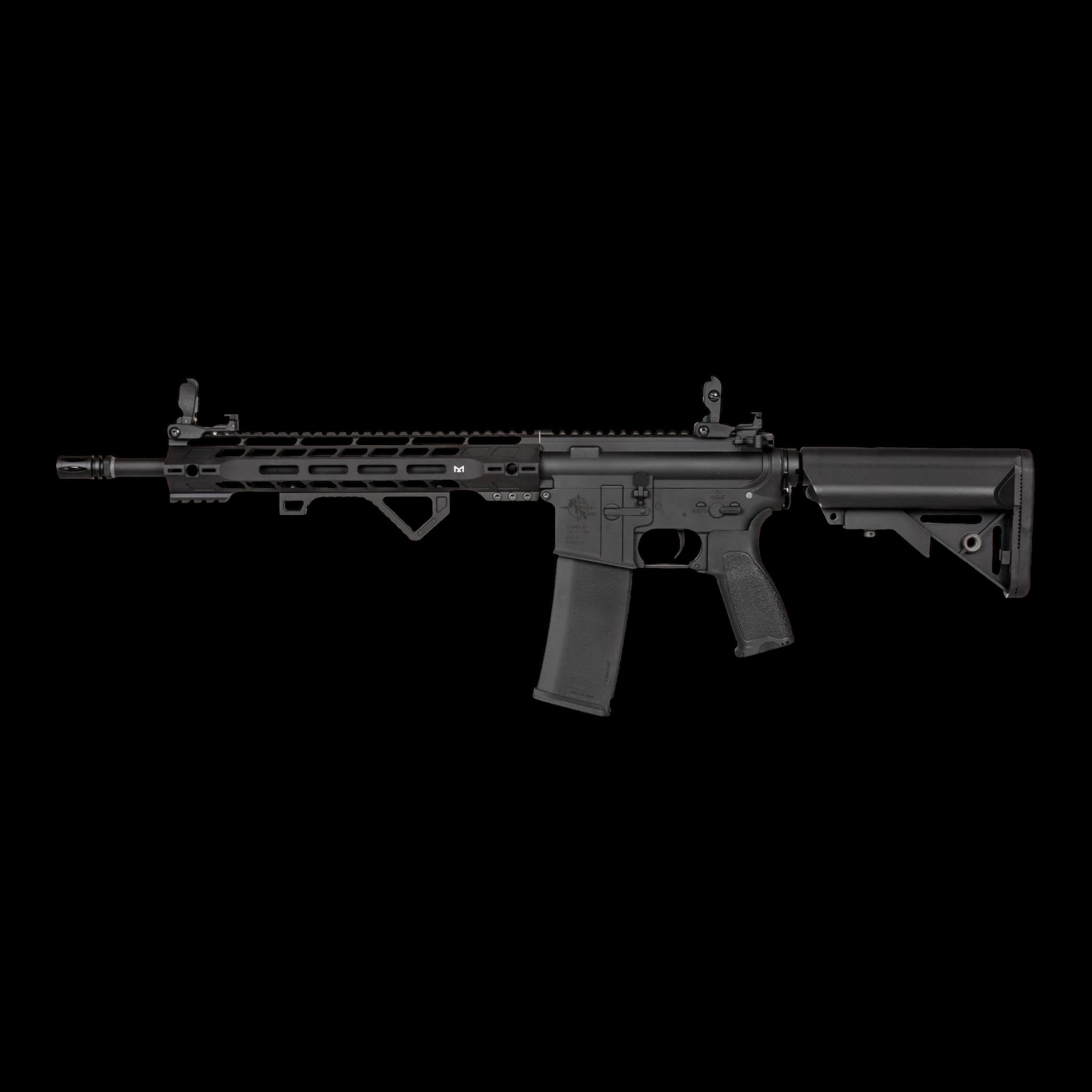 Specna Arms RRA SA-P14 Prime™ HAL™ ETU airsoft Carbine with Brushless Motor