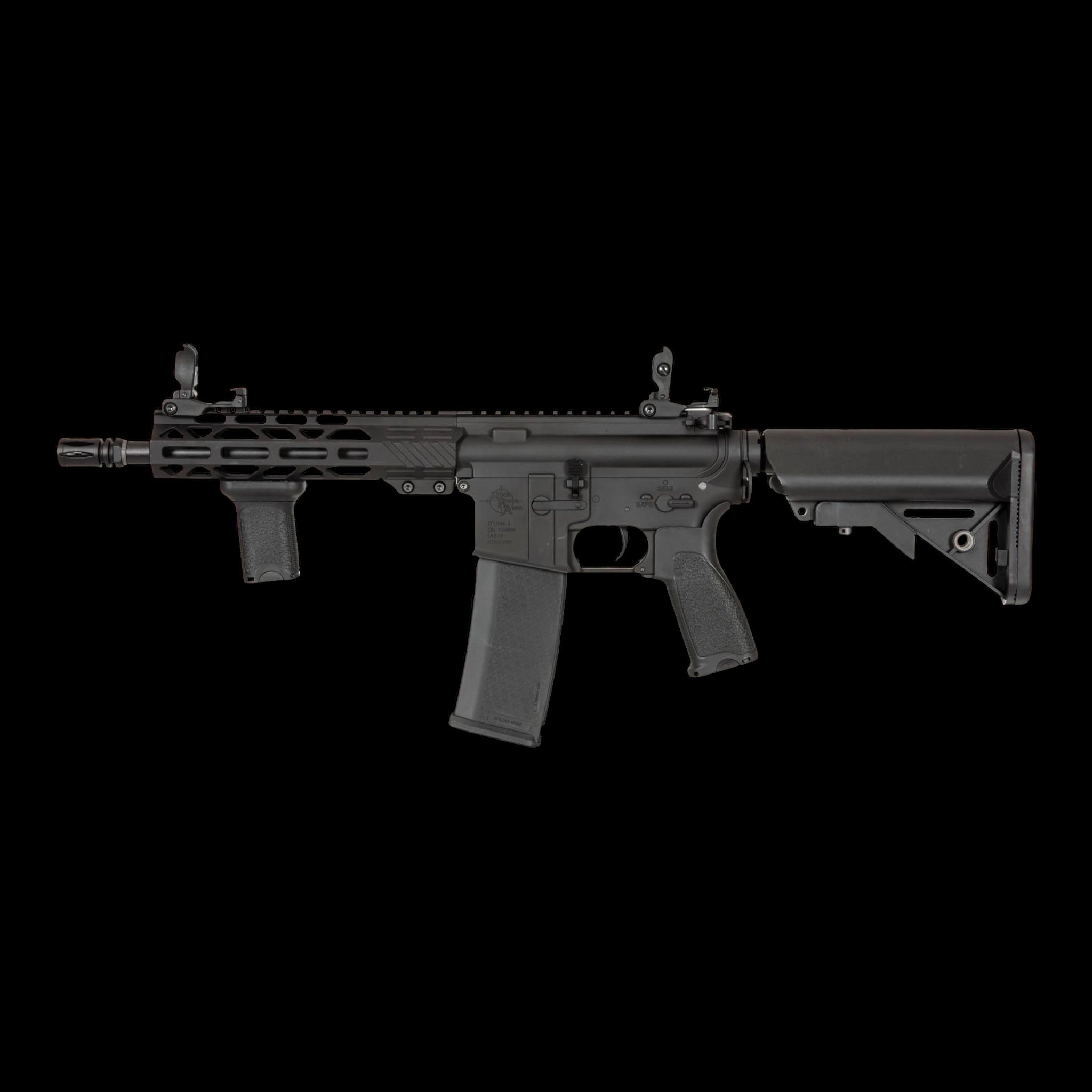 Specna Arms RRA SA-P25 Prime™ HAL™ ETU airsoft Carbine with Brushless Motor