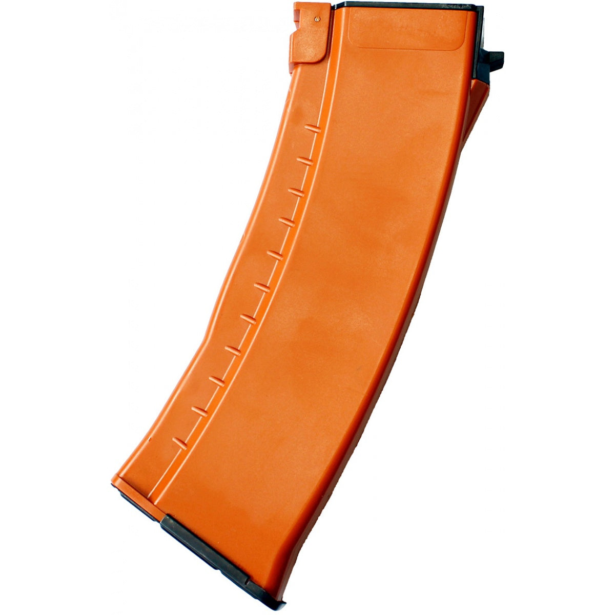 E&L Essential 120rd Polymer AK Magazine (Orange)